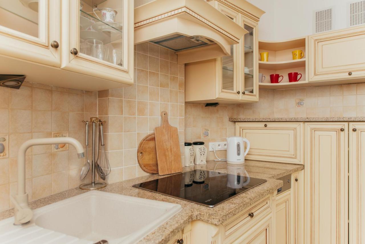 Zarabie Residence Мысленице Экстерьер фото